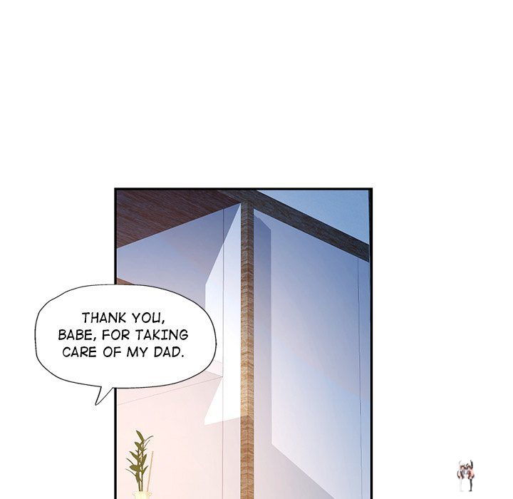 In Her Place In Her Place Chapter 67 - Page 95