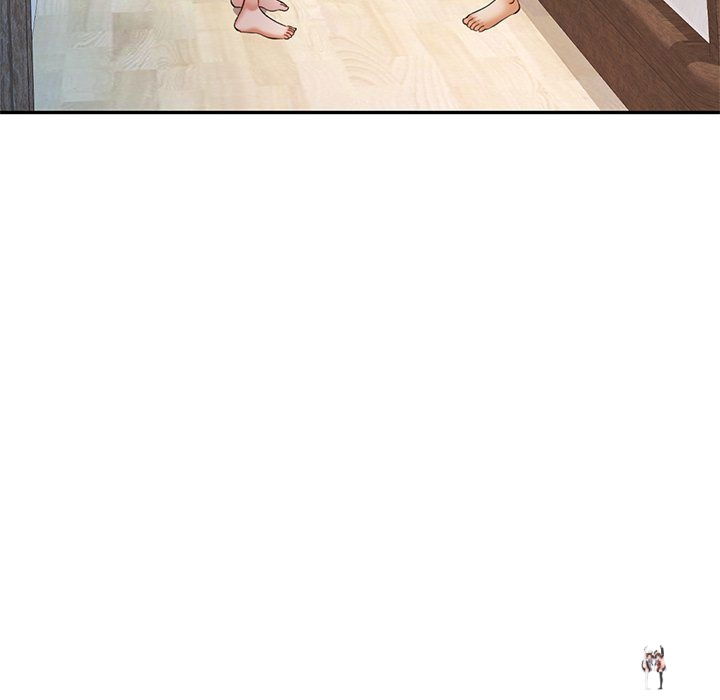 In Her Place In Her Place Chapter 67 - Page 98