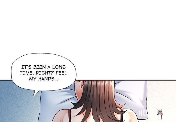 In Her Place In Her Place Chapter 68 - Page 1