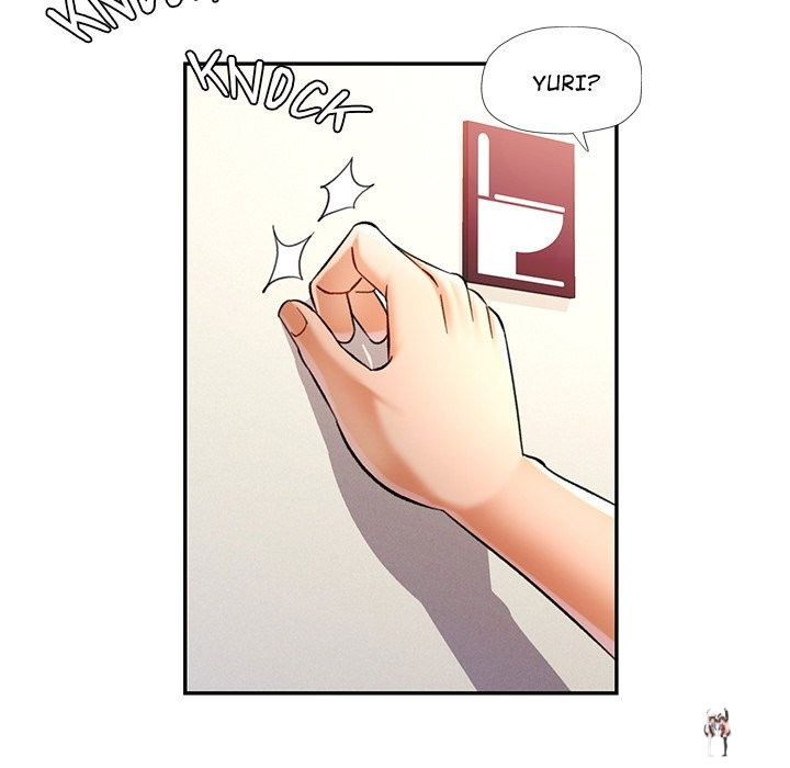 In Her Place In Her Place Chapter 68 - Page 102