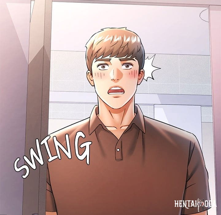 In Her Place In Her Place Chapter 68 - Page 104