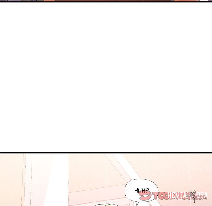 In Her Place In Her Place Chapter 68 - Page 105