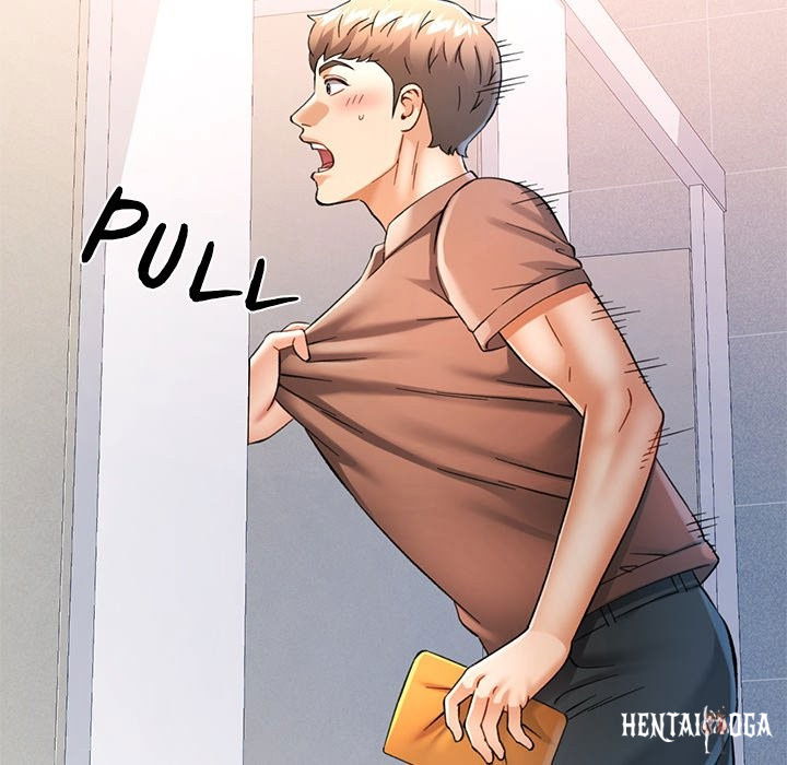 In Her Place In Her Place Chapter 68 - Page 106