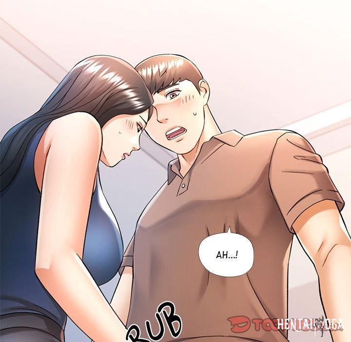 In Her Place In Her Place Chapter 68 - Page 111