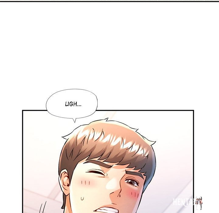 In Her Place In Her Place Chapter 68 - Page 121