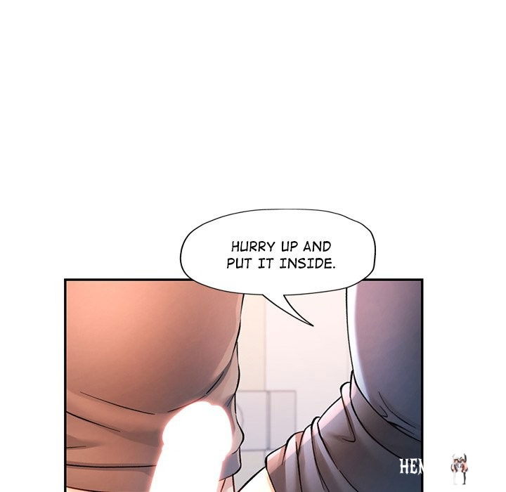 In Her Place In Her Place Chapter 68 - Page 125