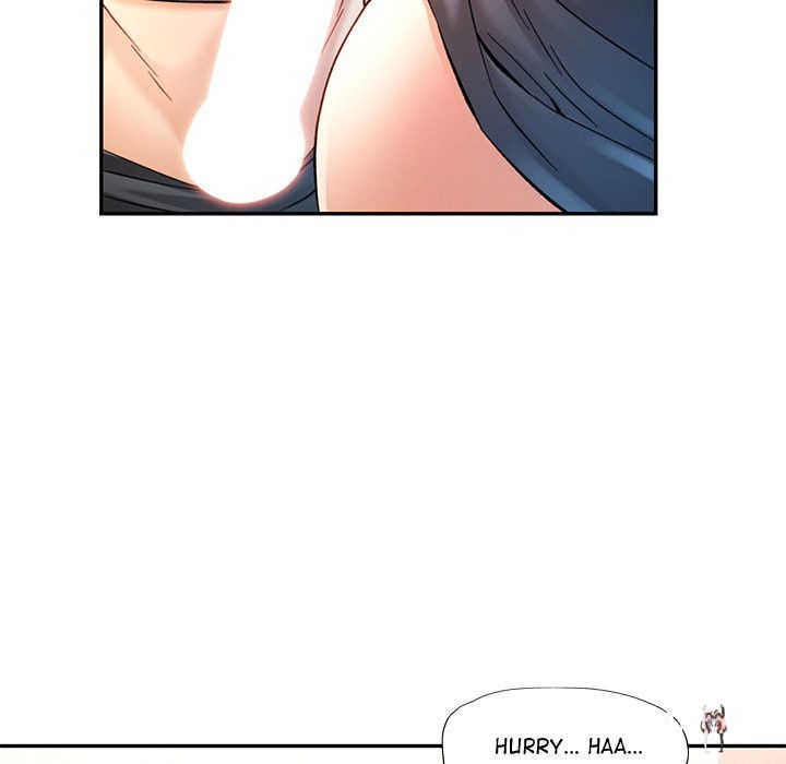 In Her Place In Her Place Chapter 68 - Page 126