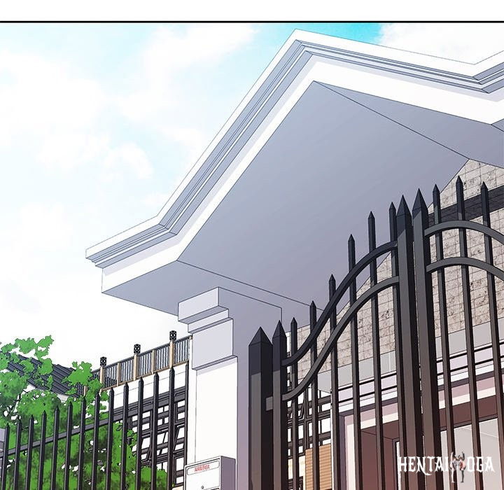 In Her Place In Her Place Chapter 68 - Page 13