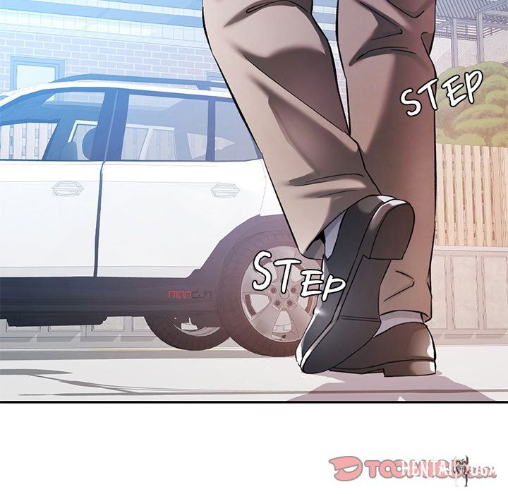 In Her Place In Her Place Chapter 68 - Page 15