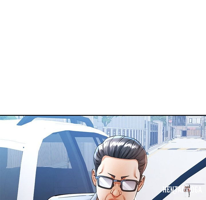 In Her Place In Her Place Chapter 68 - Page 16