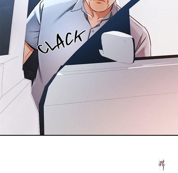 In Her Place In Her Place Chapter 68 - Page 17