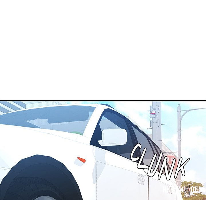 In Her Place In Her Place Chapter 68 - Page 18