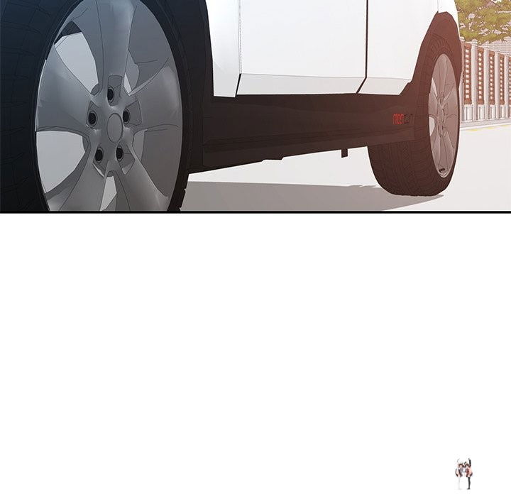 In Her Place In Her Place Chapter 68 - Page 19