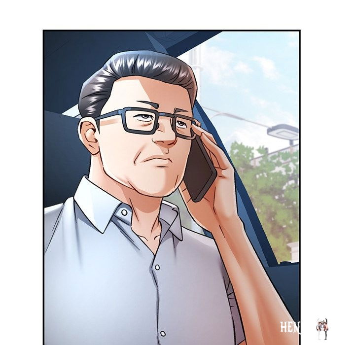 In Her Place In Her Place Chapter 68 - Page 20