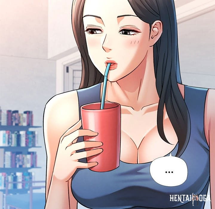 In Her Place In Her Place Chapter 68 - Page 28