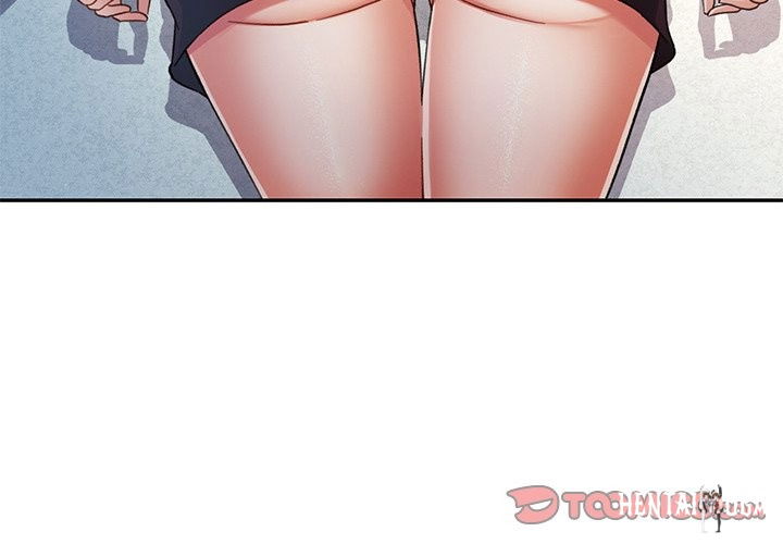 In Her Place In Her Place Chapter 68 - Page 3