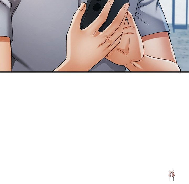 In Her Place In Her Place Chapter 68 - Page 32