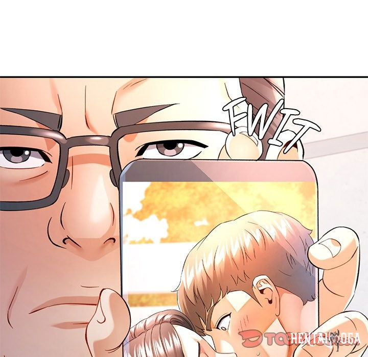 In Her Place In Her Place Chapter 68 - Page 33