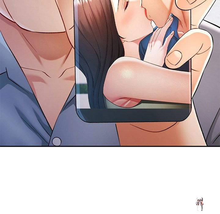 In Her Place In Her Place Chapter 68 - Page 34