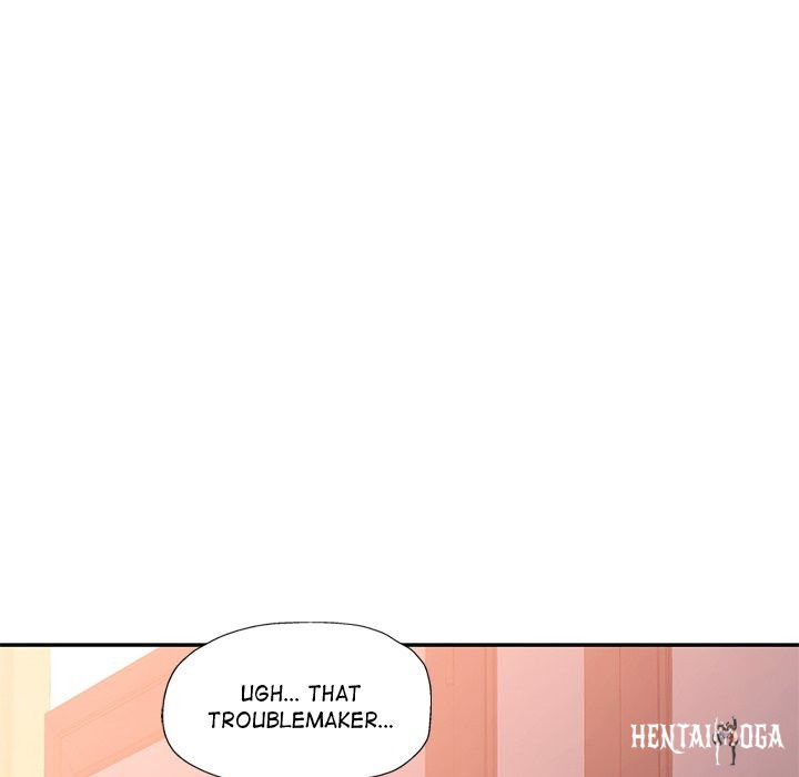 In Her Place In Her Place Chapter 68 - Page 42