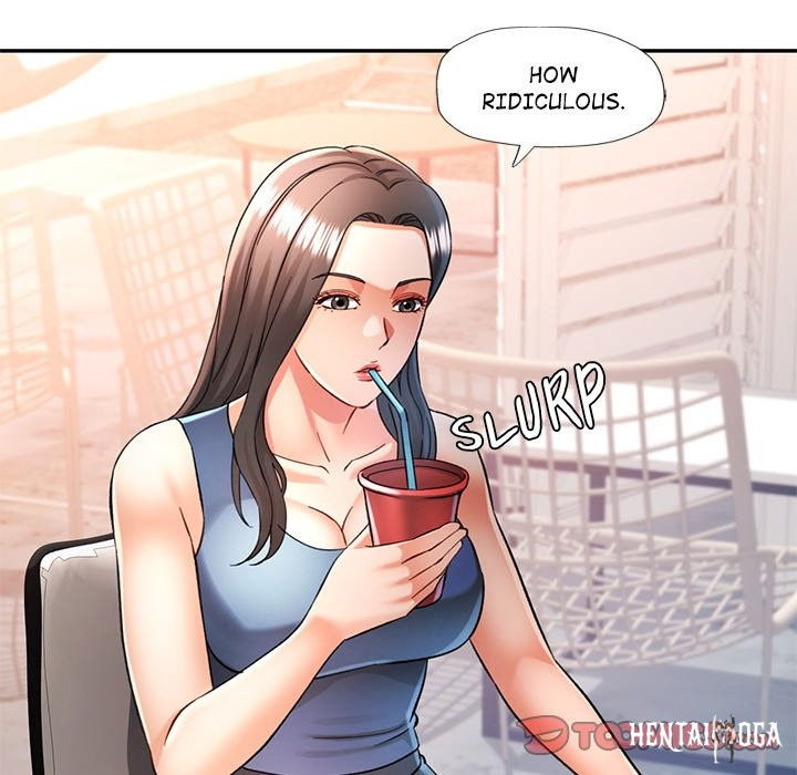 In Her Place In Her Place Chapter 68 - Page 45