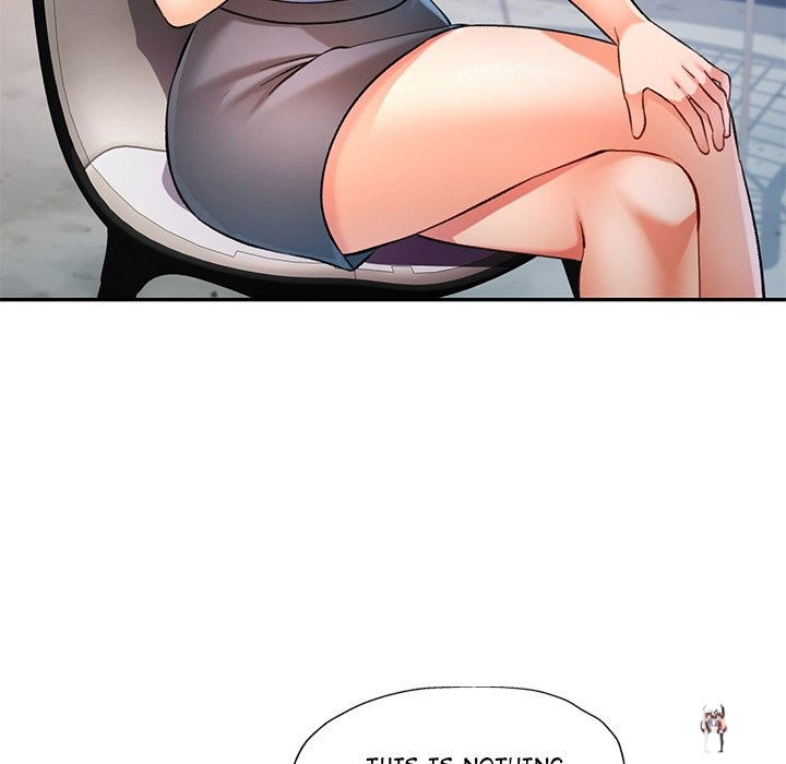 In Her Place In Her Place Chapter 68 - Page 46