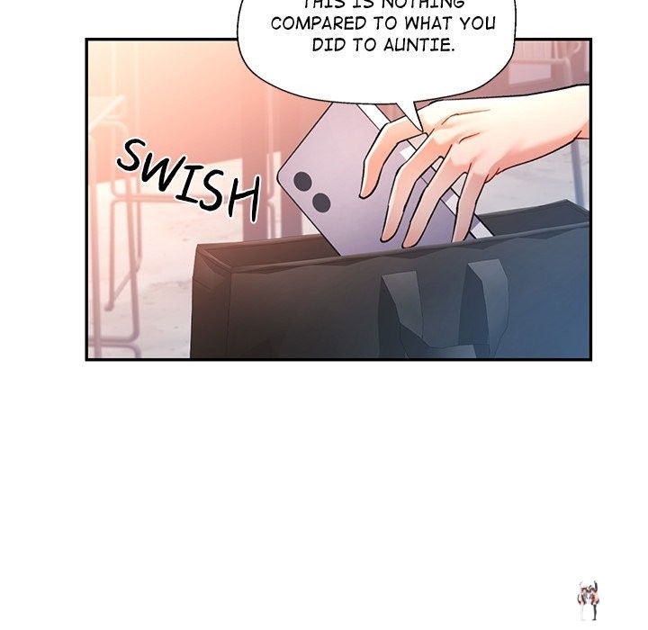 In Her Place In Her Place Chapter 68 - Page 47