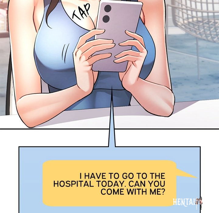 In Her Place In Her Place Chapter 68 - Page 49