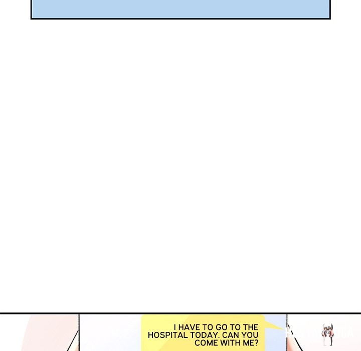 In Her Place In Her Place Chapter 68 - Page 50