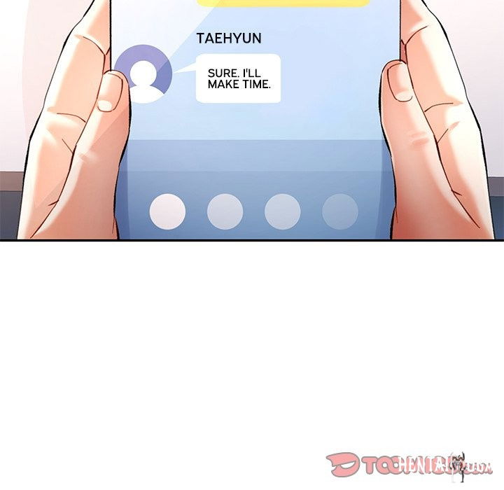 In Her Place In Her Place Chapter 68 - Page 51