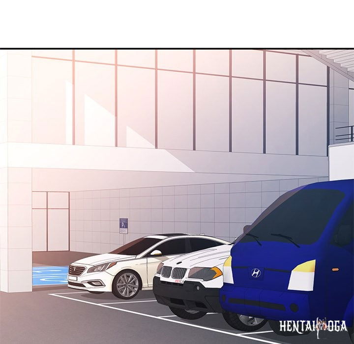 In Her Place In Her Place Chapter 68 - Page 52