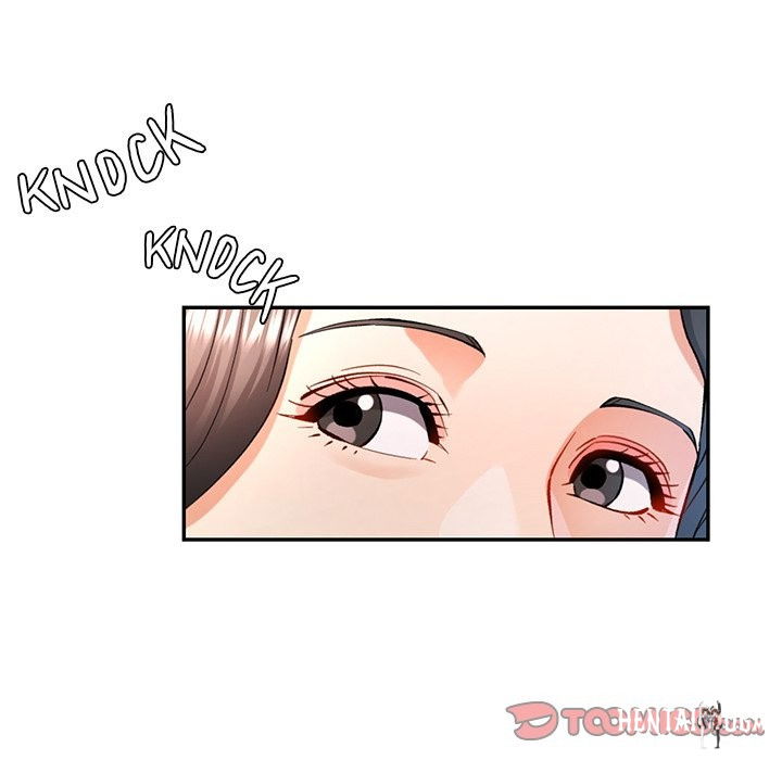 In Her Place In Her Place Chapter 68 - Page 57