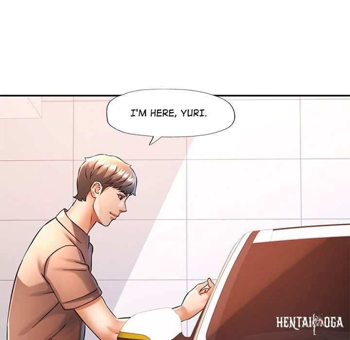 In Her Place In Her Place Chapter 68 - Page 58