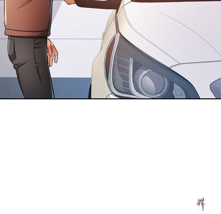 In Her Place In Her Place Chapter 68 - Page 59