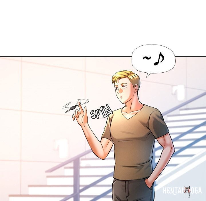 In Her Place In Her Place Chapter 68 - Page 60