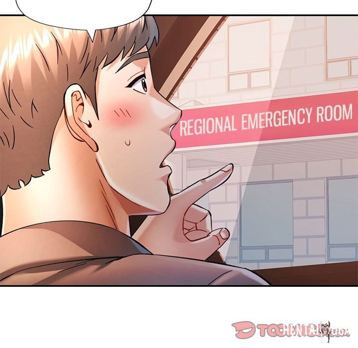 In Her Place In Her Place Chapter 68 - Page 69