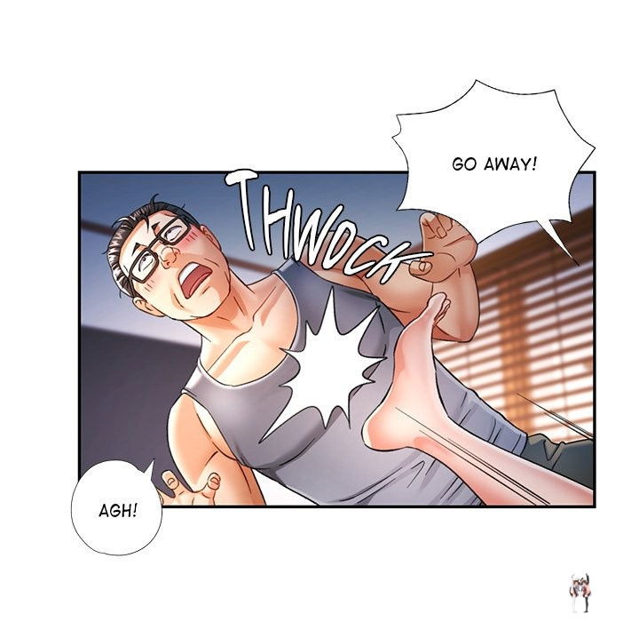 In Her Place In Her Place Chapter 68 - Page 7