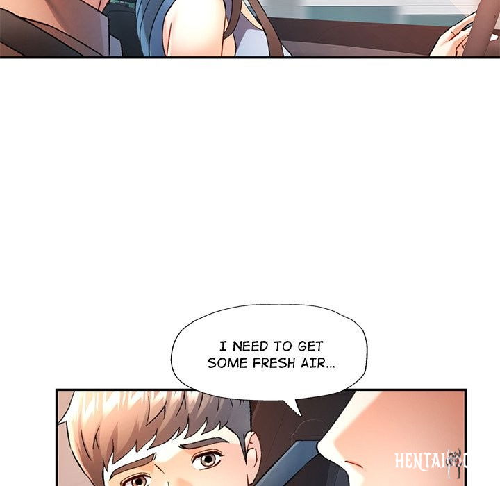 In Her Place In Her Place Chapter 68 - Page 72