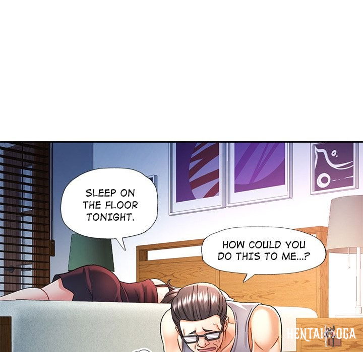 In Her Place In Her Place Chapter 68 - Page 8