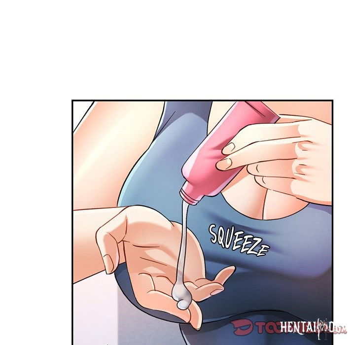 In Her Place In Her Place Chapter 68 - Page 81