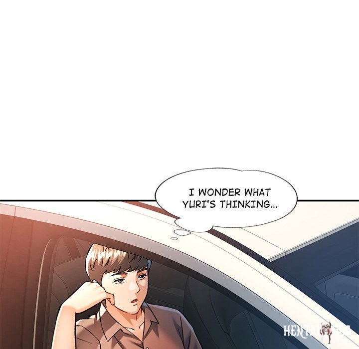 In Her Place In Her Place Chapter 68 - Page 85