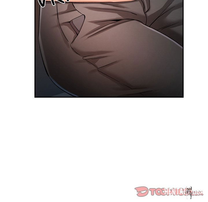 In Her Place In Her Place Chapter 68 - Page 87