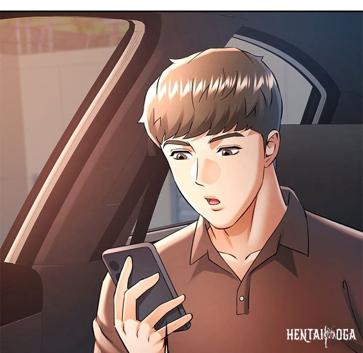 In Her Place In Her Place Chapter 68 - Page 88