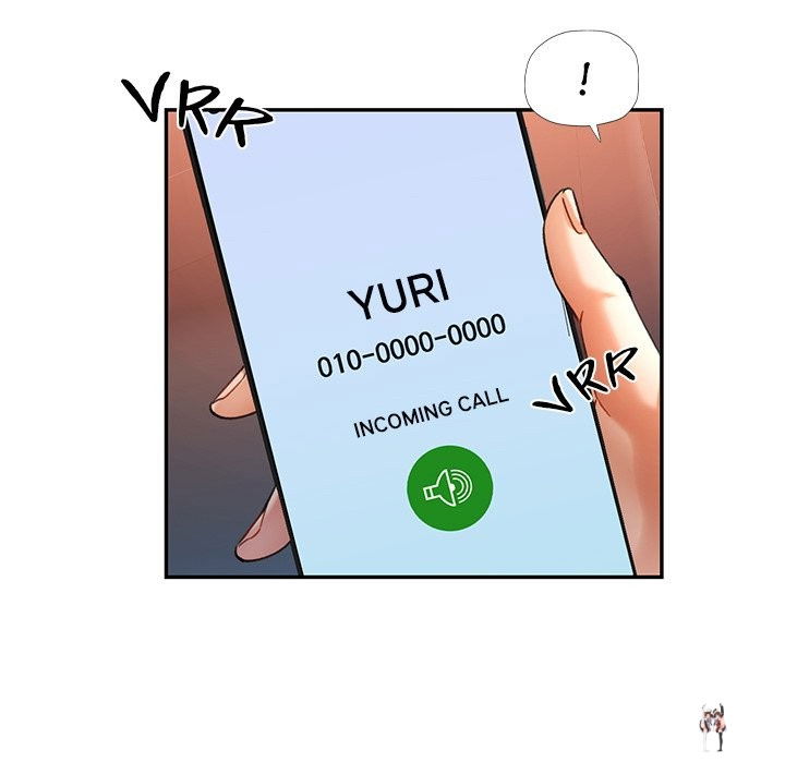 In Her Place In Her Place Chapter 68 - Page 90