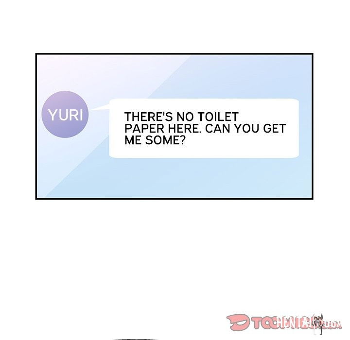 In Her Place In Her Place Chapter 68 - Page 93