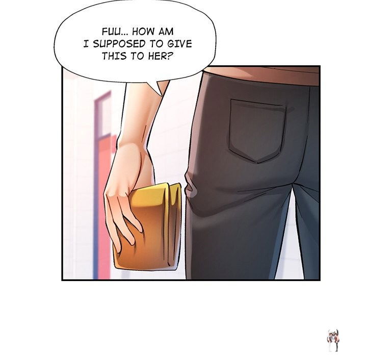 In Her Place In Her Place Chapter 68 - Page 94