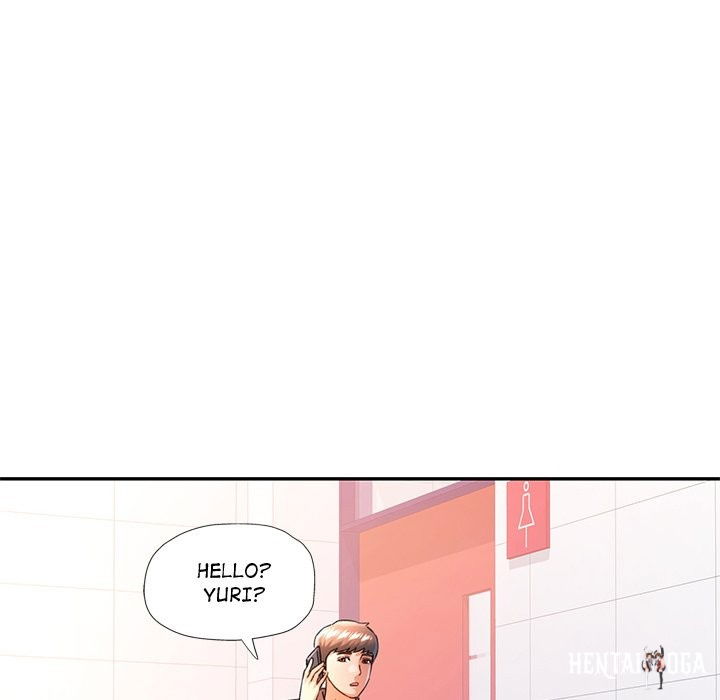 In Her Place In Her Place Chapter 68 - Page 95