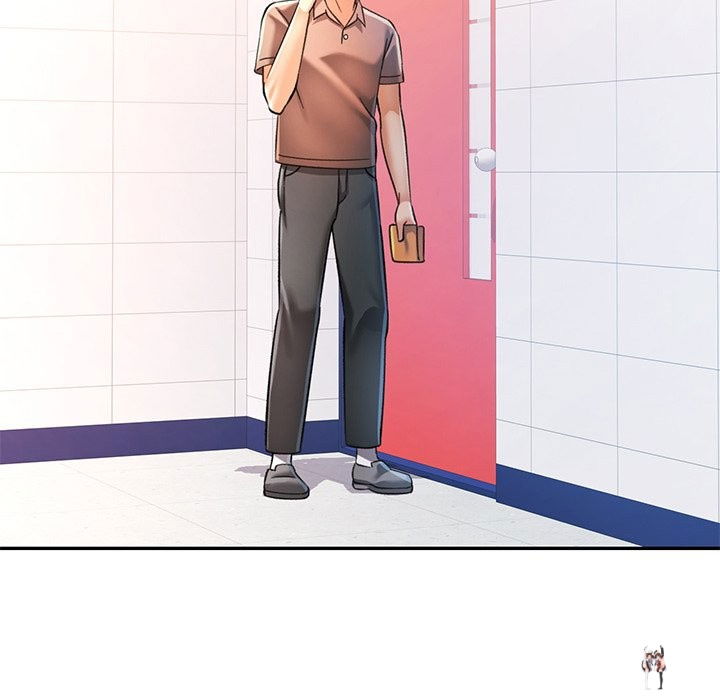 In Her Place In Her Place Chapter 68 - Page 96