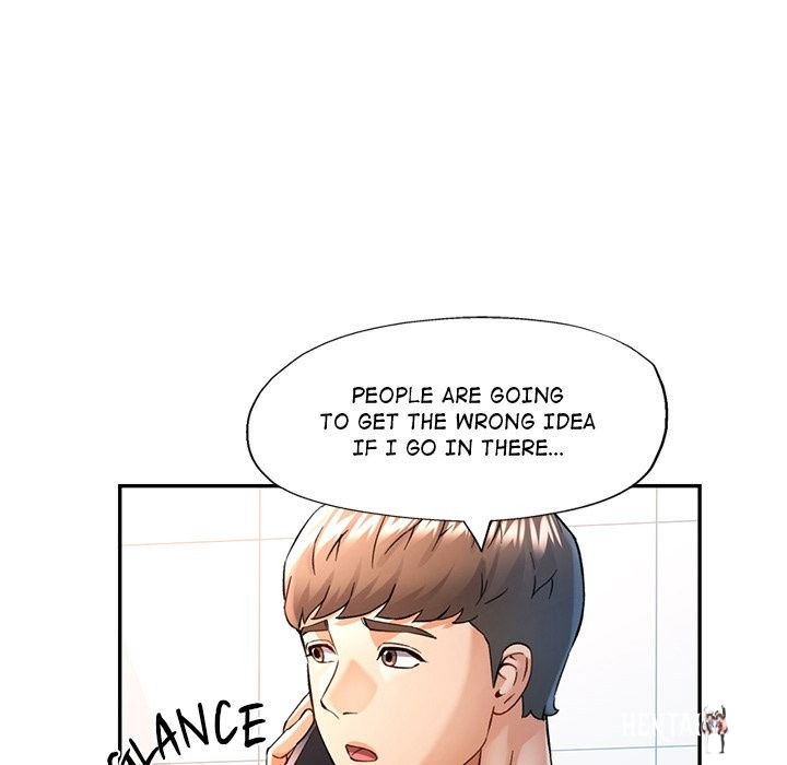 In Her Place In Her Place Chapter 68 - Page 97