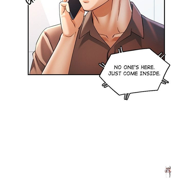 In Her Place In Her Place Chapter 68 - Page 98